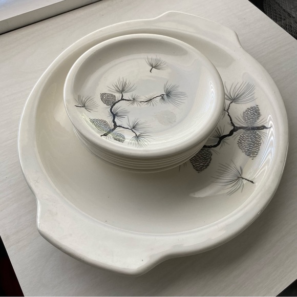 Hawkerware Dinnerware - Picture 2 of 5